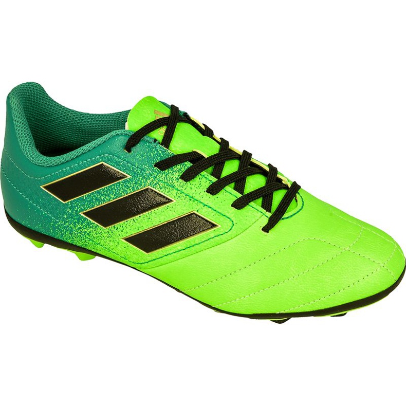 Adidas ACE 17.4 FxG Jr BA9756 futballcipő