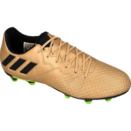 Adidas Messi 16.3 Fg futballcipő