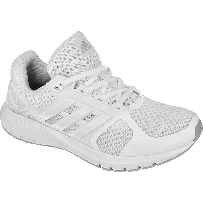 Futócipő Adidas Duramo 8 W BB4670 fehér