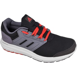 Futócipő Adidas Galaxy 4 W S80644 sötétkék Futócipő Adidas Galaxy 4 W S80644 sötétkék