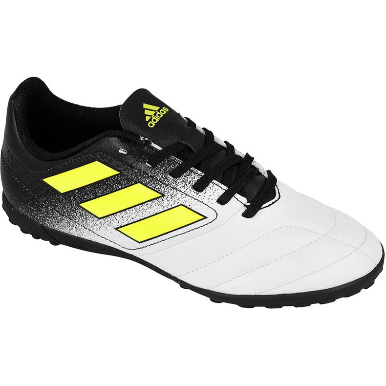Az adidas Ace 17.4 Tf Jr. futballcipő