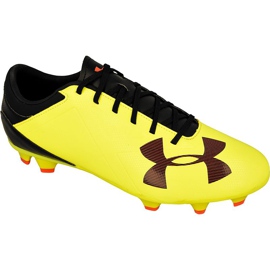 Under Armour Spotlight FG M 1272298-731 futballcipő