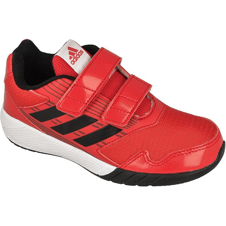 Adidas AltaRun K Jr CG3139 cipő rózsaszín Adidas AltaRun K Jr CG3139 cipő rózsaszín