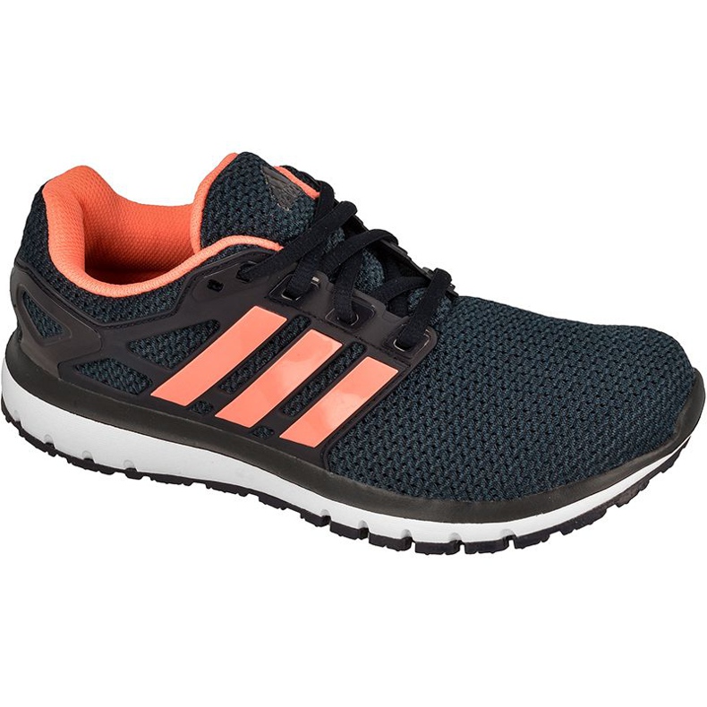 Futócipő adidas Energy Cloud Wtc W BA8158 sötétkék