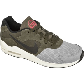 Nike Sportswear Air Max Guile M 916768-002 cipő szürke zöld