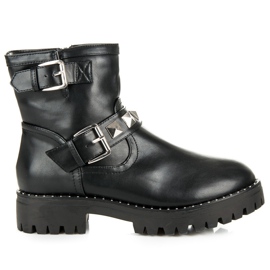 Kylie Szigetelt munkások fekete