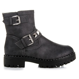 Kylie Szigetelt munkások szürke Kylie Szigetelt munkások szürke