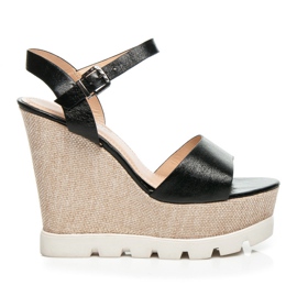 Super Mode Fekete éksarkú