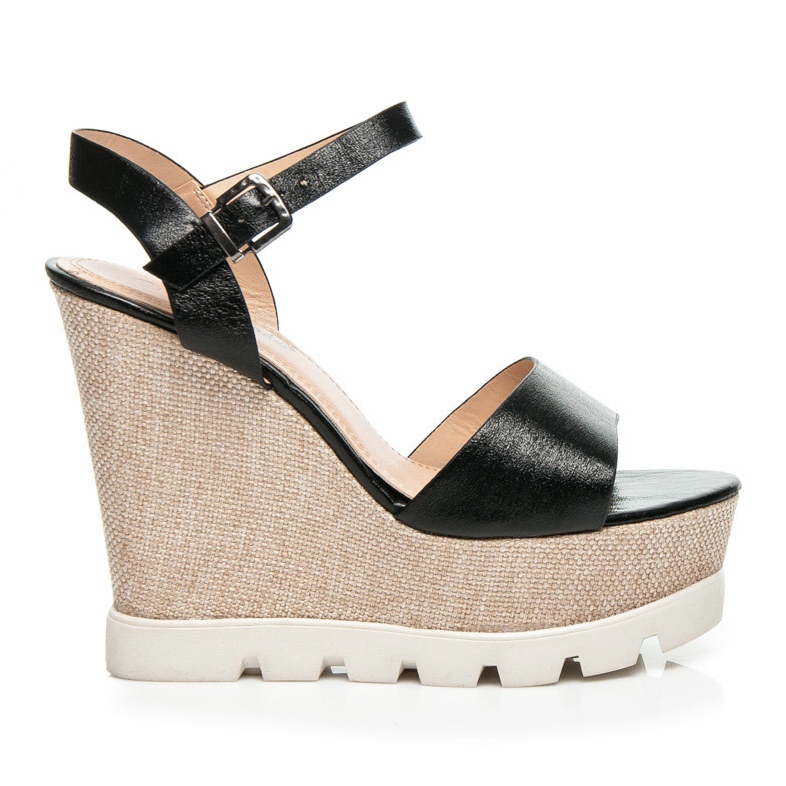 Super Mode Fekete éksarkú