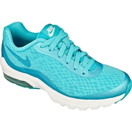 Nike WMNS Air Max Invigor BR W 833658-441 cipő kék