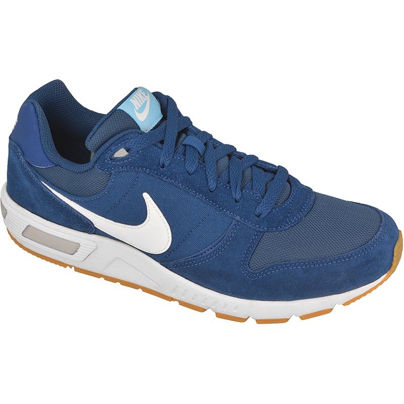 Nike Sportswear Nightgazer cipő kék