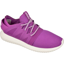 Adidas ORIGINALS Tubular Viral W S75909 cipő ibolya