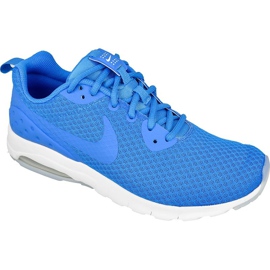 Nike Sportswear Air Max Motion Lw M 833260-441 cipő kék