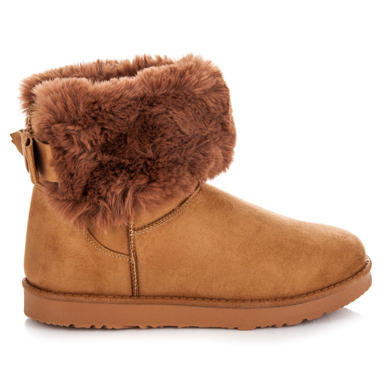 Kylie Mukluki íjjal barna