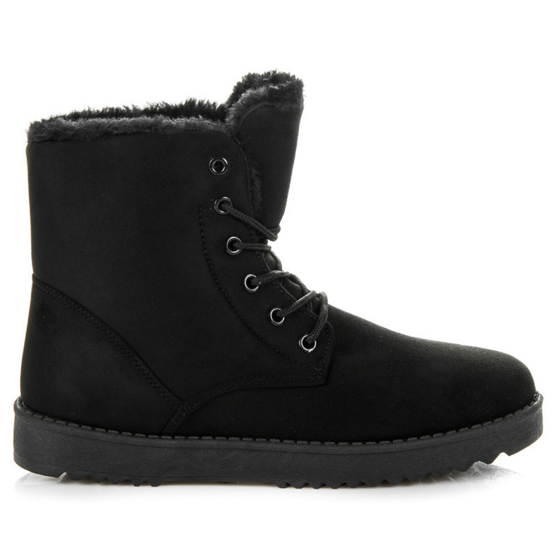 Seastar Velúrfogók fekete