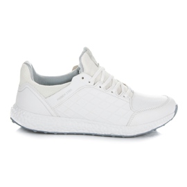 Ax Boxing Férfi sportcipő fehér