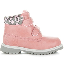 Goodin Tépőzáras csapdák rózsaszín Goodin Tépőzáras csapdák rózsaszín