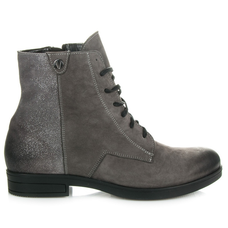 Vinceza Bőrmunkások szürke