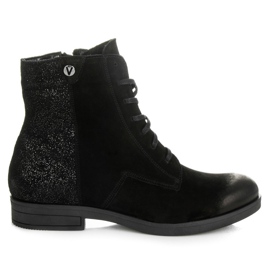 Vinceza Bőrmunkások fekete Vinceza Bőrmunkások fekete