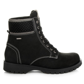 Vinceza Fekete csapdázók