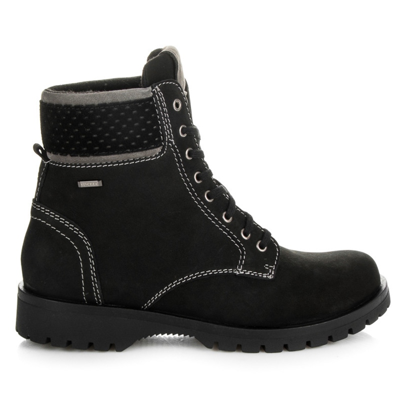 Vinceza Fekete csapdázók