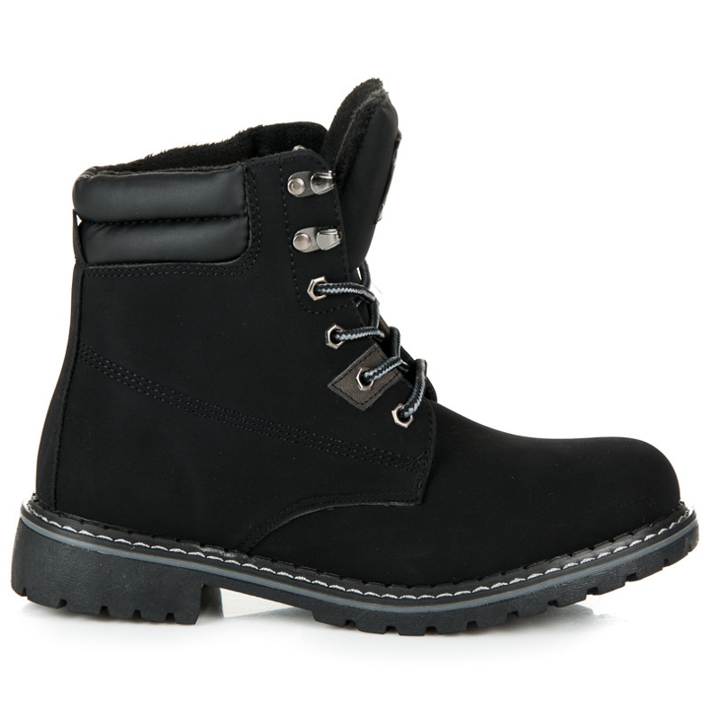 Queentina Csapdák Melegítéssel fekete