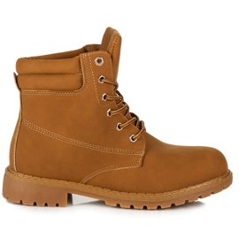 Queentina Camel Trappers barna