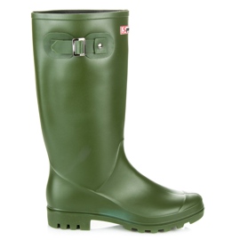 Seastar Magas kalió zöld