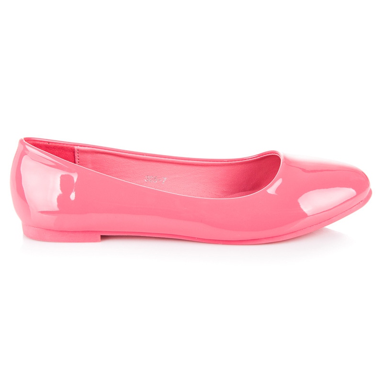 Groto Gogo Rózsaszín balerinák Groto Gogo Rózsaszín balerinák