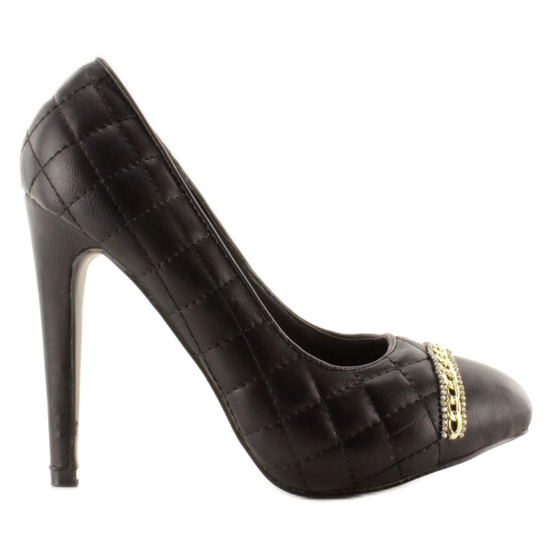 Steppelt szivattyúk tűn 200-71 fekete Steppelt szivattyúk tűn 200-71 fekete