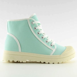 Palladium Palládium cipők Y-02 holdfényben kék