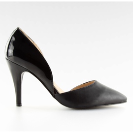 Az AF232-ES-1 csapok fekete