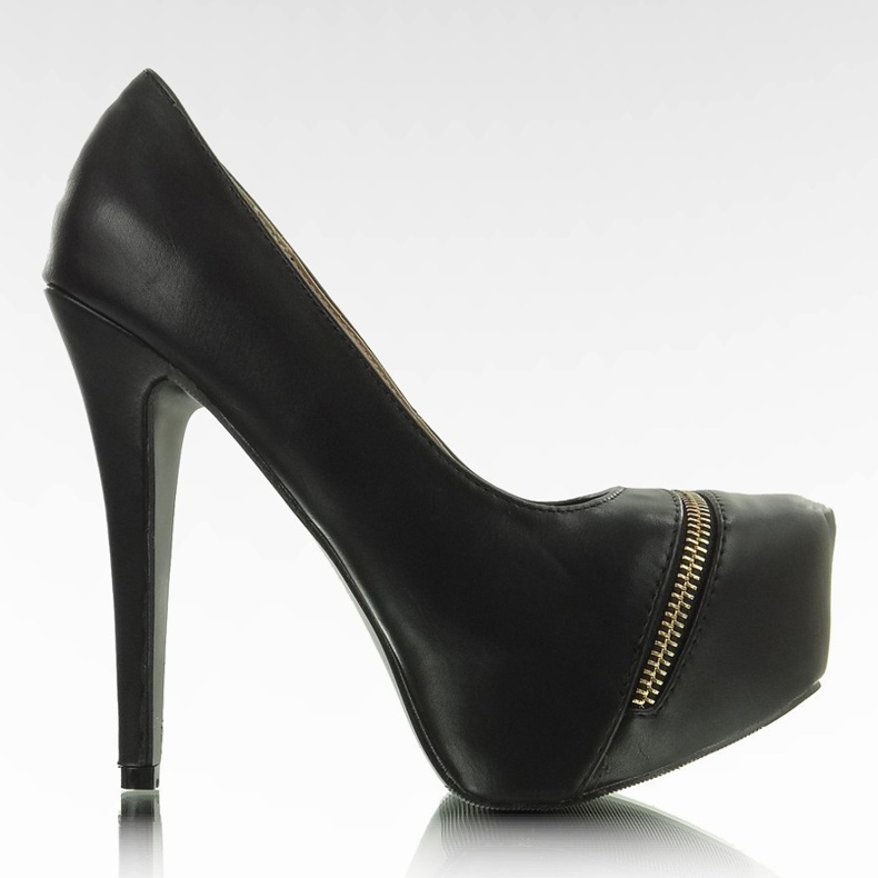 Szivattyúk az U429 platformon fekete