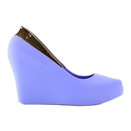 Meliski arany ék S22 Kék sarok