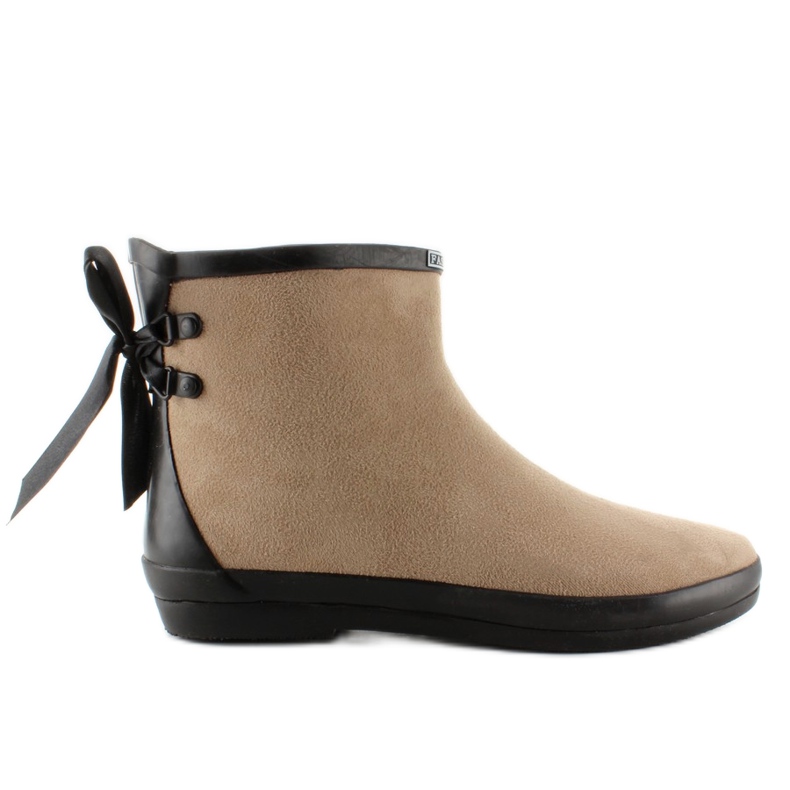 Rövid szarvasbőr 89-51 Bézs póló