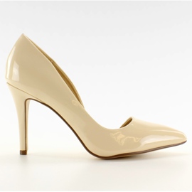 Pasztell aszimmetrikus sarok C26P Bézs Pasztell aszimmetrikus sarok C26P Bézs