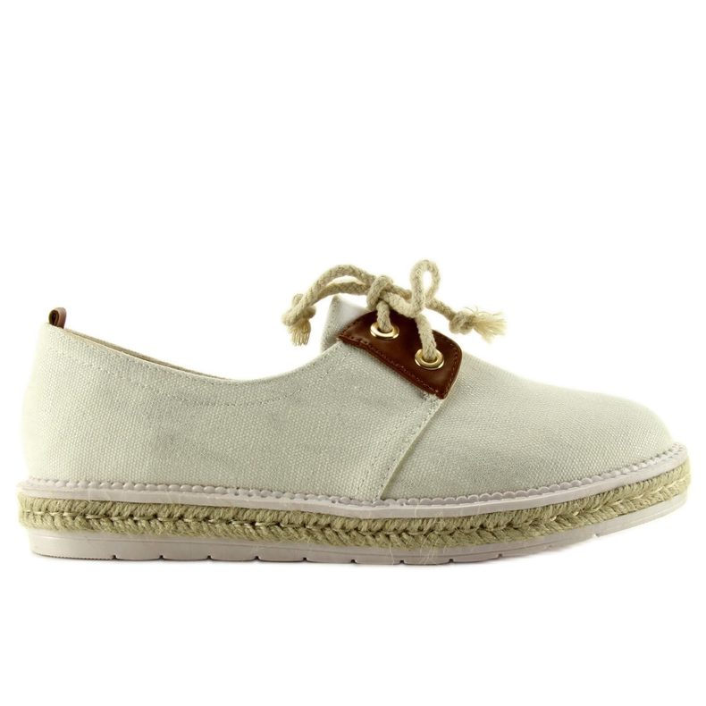 Sport Espadrilles Canvas G153 Beige sokszínű Sport Espadrilles Canvas G153 Beige sokszínű