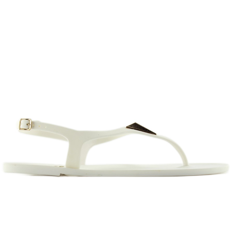 Flip-flop meliski KM08 fehér Flip-flop meliski KM08 fehér