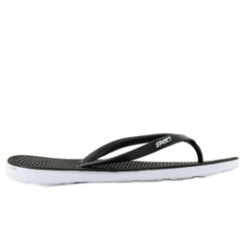 Pasztell színű medencepapucs J1507 Fekete Pasztell színű medencepapucs J1507 Fekete