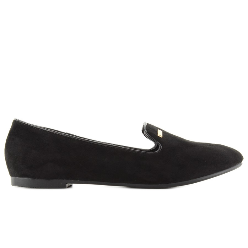 Klasszikus velúr lj-1a79 fekete lord