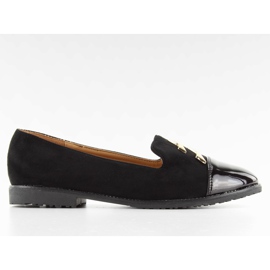 Lordsy velúr w895 fekete