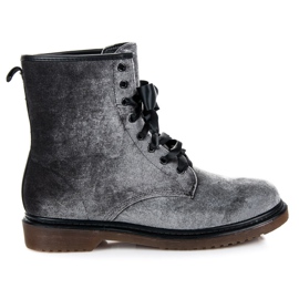 Vices New Collection Munkások íjjal szürke