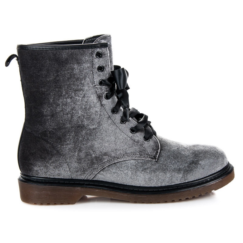 Vices New Collection Munkások íjjal szürke