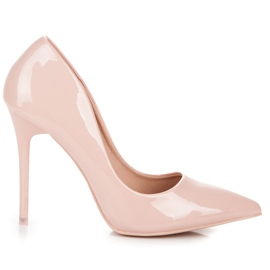 Seastar Porlakkozott csapok rózsaszín Seastar Porlakkozott csapok rózsaszín