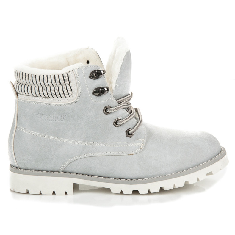 Vices New Collection Alacsony satu csapdázók szürke