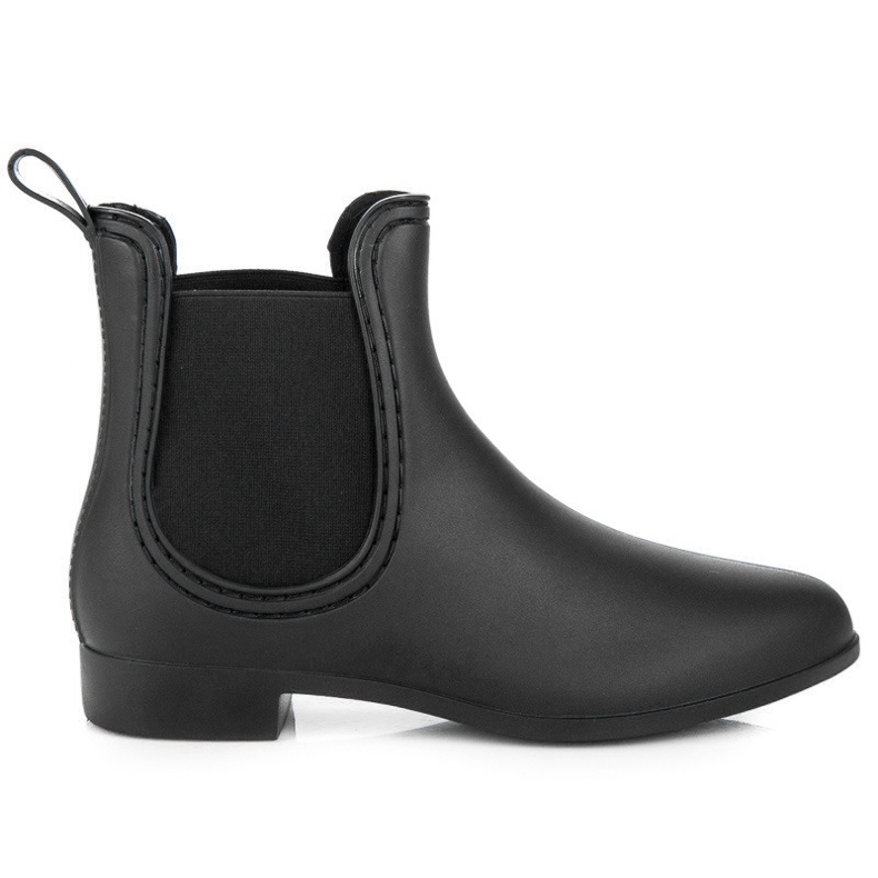 Fekete galushes Fekete galushes