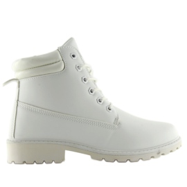 Fakészletek egyszínű fehér BL83 Fehér