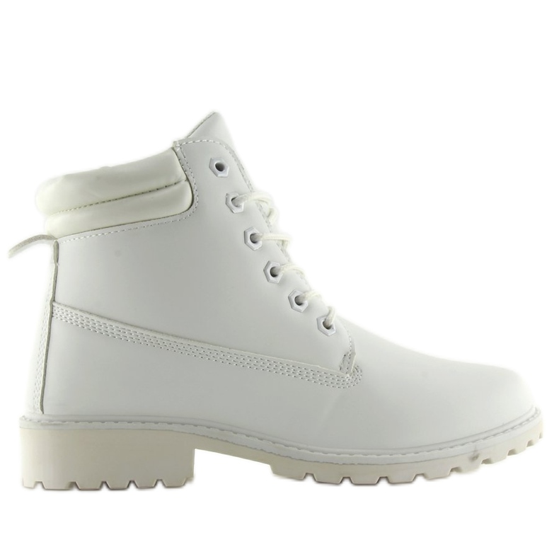 Fakészletek egyszínű fehér BL83 Fehér