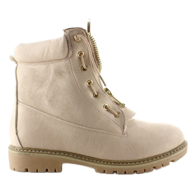 Velúr bézs balmers sima NC50 Beige