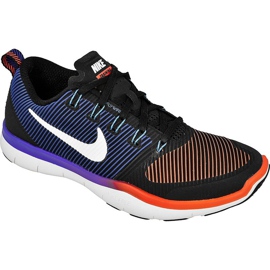 Nike Free Train Versatility M 833258-016 edzőcipő sokszínű Nike Free Train Versatility M 833258-016 edzőcipő sokszínű